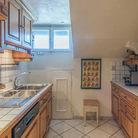 Apartment Du Flocon - Welkeys